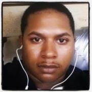 Erick Mccoy