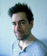 Christopher Kontosic