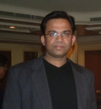 Manu Sharma