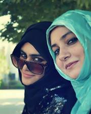 Samiya Shoaib