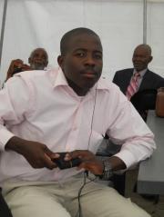 Chombo Lebani
