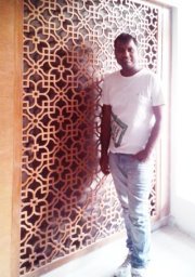 Dinesh Kumar