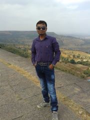 Bhushan Chaudhari