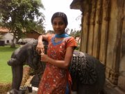Anitha Vj