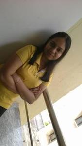 Divyashree Rekha
