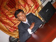 Ashok Dhande