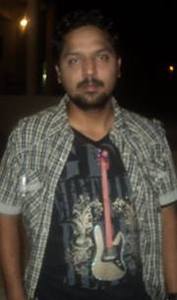 Kalyana Singh
