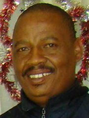 Eric Tume