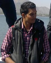 Himanshu Gupta