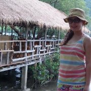 Janice Lau