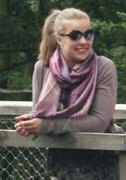 Michaela Sedláčková