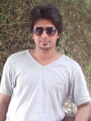 Nitesh Ranjan