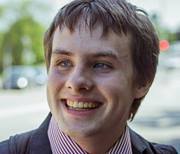 Kieran Mcnulty