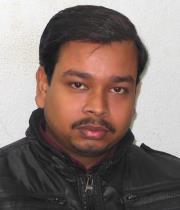 Animesh Bhattacharjee