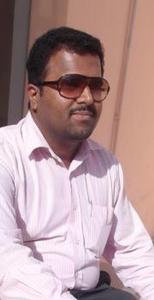 Sudhir Sadashivan