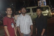 Chandan Dev