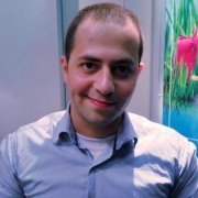 Yasser Qudmany