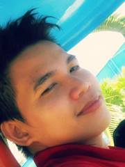 Patrick Santos