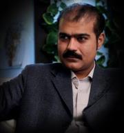 Agha Shahzad