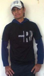 Waheed Asghar