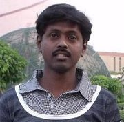 Bhaskar Nandi