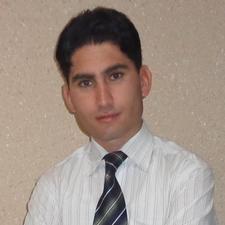 Kamran syed