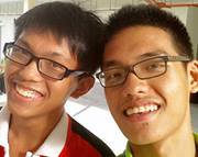 Wei Chun