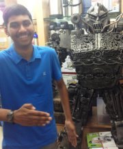 Abhinav Vats