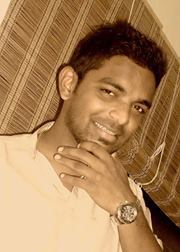 Binny Varghese