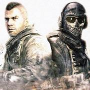 Soap Mactavish