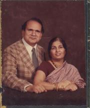 Raj Luthar