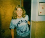 Jackie Smith