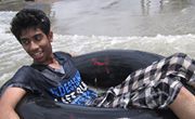 Jamee Shahriyar