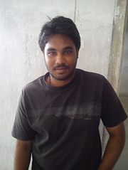 Ananth Chaudhari