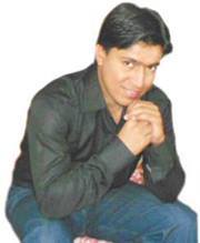 Muhammad Bari