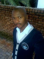 Mpumelelo Mapundu