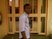 Samuel Obilo