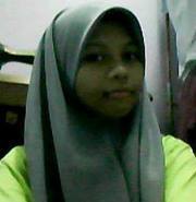 Nadhirah Haifa