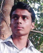 Manesh Thekkinethu