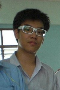 Jay Siripichaiprom