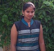 Sangeetha Ag