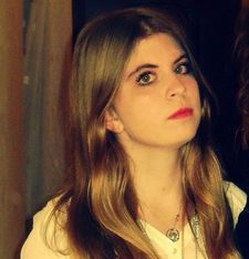 Sonja Hoxha
