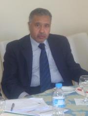 Mohammed Mohsen