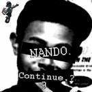 Nando Kirby