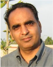 Zafar Iqbal