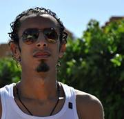 Mohamed Ragab