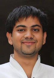 Sharad Agarwal