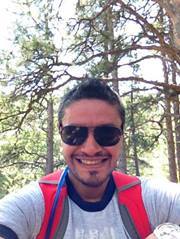 Ehab Ashary