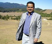 Sudhir Jha