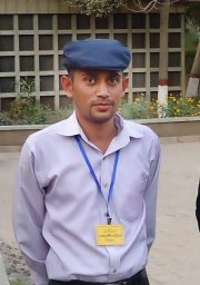 Malik Zubair